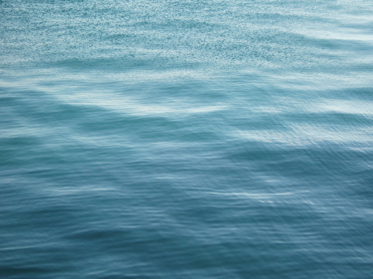 14 peculiaridades del agua que te impactarán
